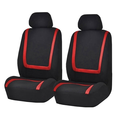 Versatile Polyester Car Seat Covers - Stylish Protection for Your Vehicle's Interior