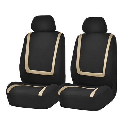 Versatile Polyester Car Seat Covers - Stylish Protection for Your Vehicle's Interior