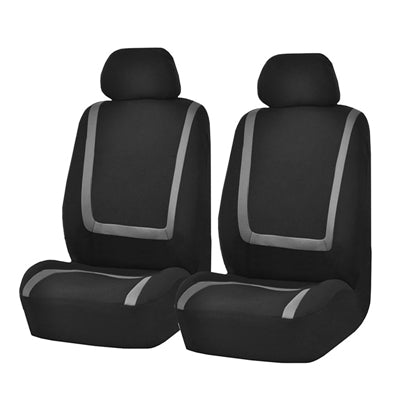 Versatile Polyester Car Seat Covers - Stylish Protection for Your Vehicle's Interior