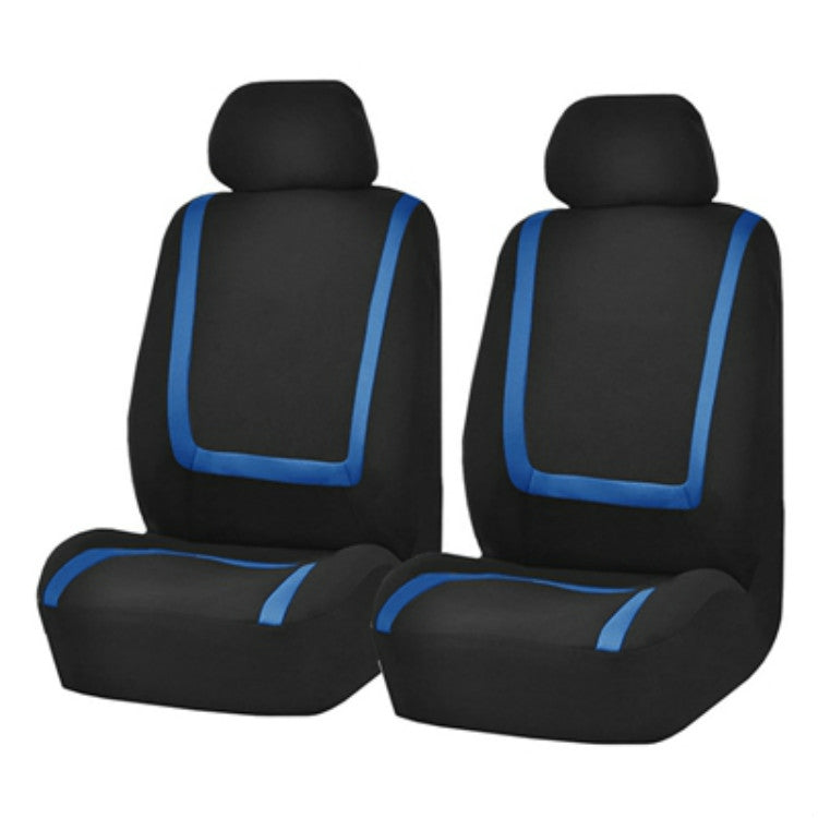 Versatile Polyester Car Seat Covers - Stylish Protection for Your Vehicle's Interior