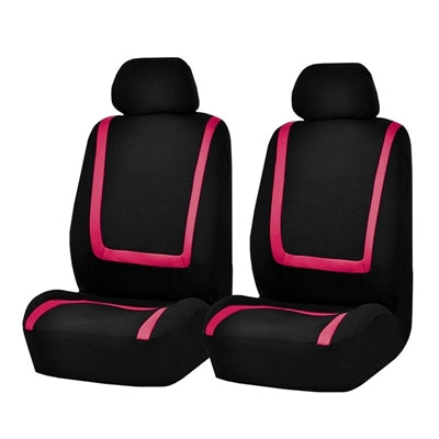 Versatile Polyester Car Seat Covers - Stylish Protection for Your Vehicle's Interior