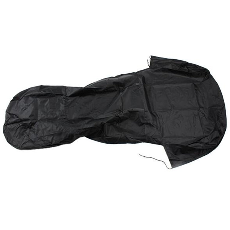 Universal Waterproof Nylon Car Front Seat Protector - Stylish and Durable Auto Cover for All Seasons
