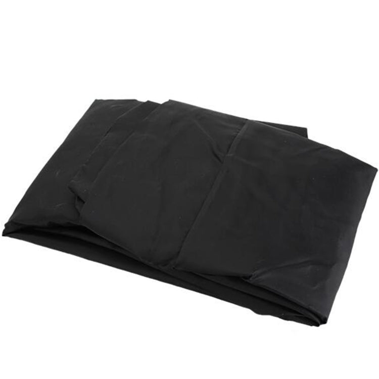 Universal Waterproof Nylon Car Front Seat Protector - Stylish and Durable Auto Cover for All Seasons