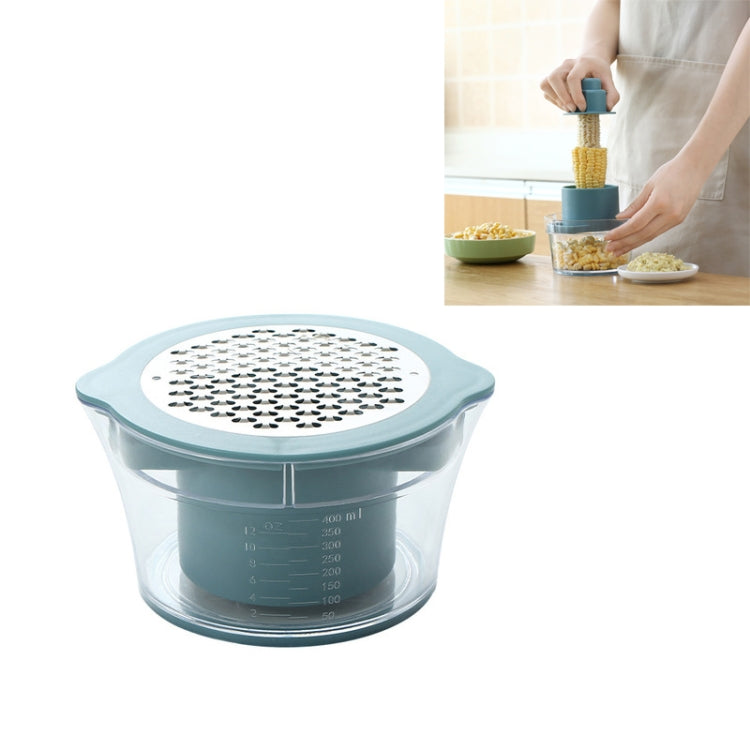 FaSoLa Household Multifunctional Corn Grain Peeler Mud Grinder