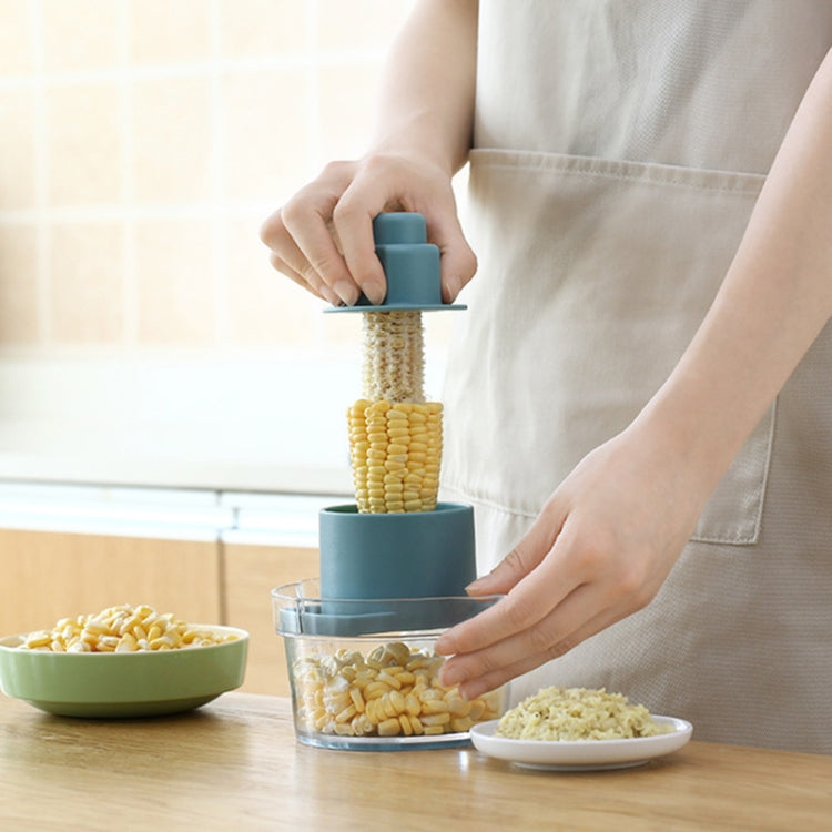 FaSoLa Household Multifunctional Corn Grain Peeler Mud Grinder