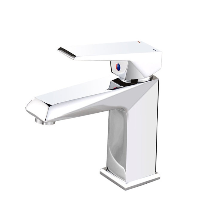 Hardware Faucet Bathroom Hot & Cold Water Faucet