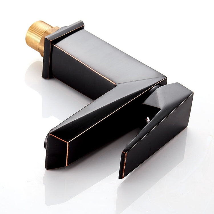 Hardware Faucet Bathroom Hot & Cold Water Faucet