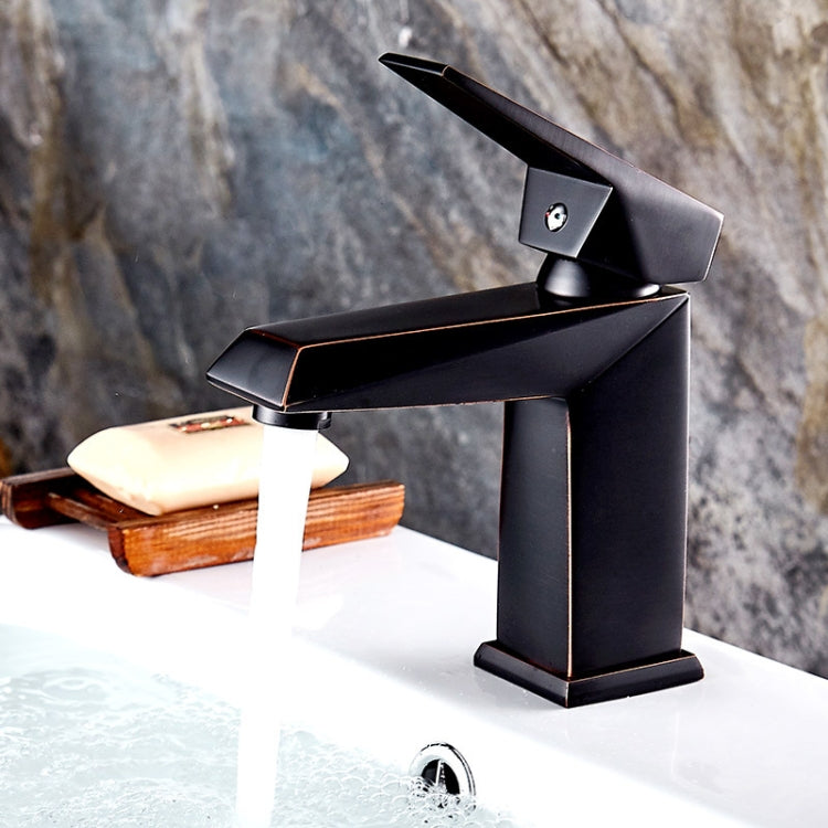 Hardware Faucet Bathroom Hot & Cold Water Faucet