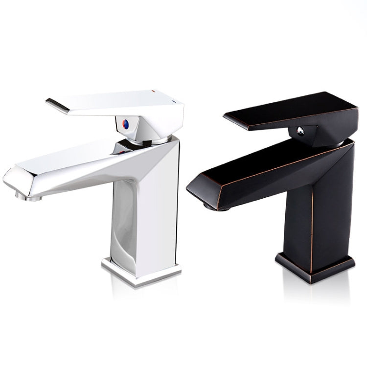 Hardware Faucet Bathroom Hot & Cold Water Faucet