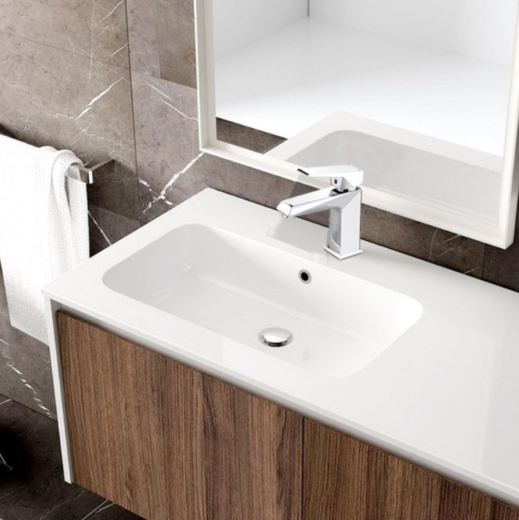 Hardware Faucet Bathroom Hot & Cold Water Faucet