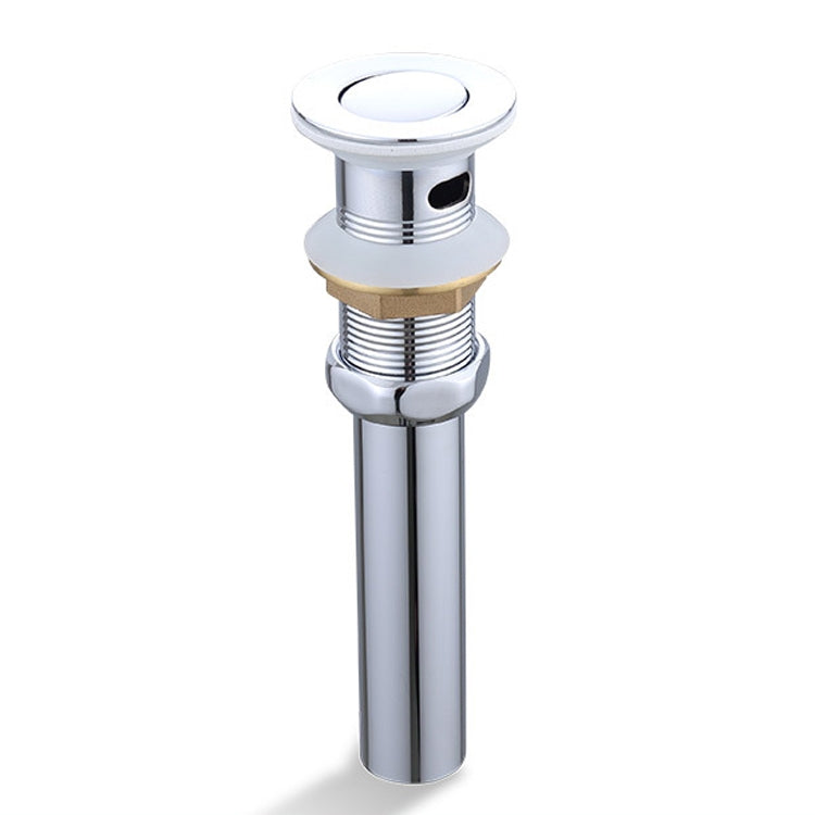 Simple Wash Basin Drain Toilet Bathroom Deodorant Drain