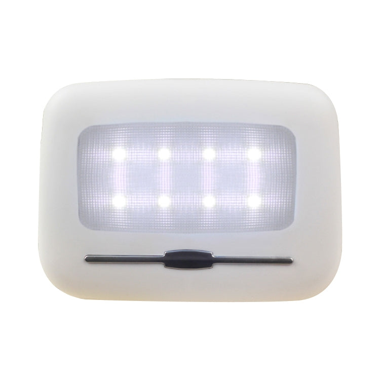 Car Interior Wireless Intelligent Electronic Products Car Reading Lighting Ceiling Lamp LED Night Light