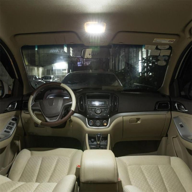 Car Interior Wireless Intelligent Electronic Products Car Reading Lighting Ceiling Lamp LED Night Light