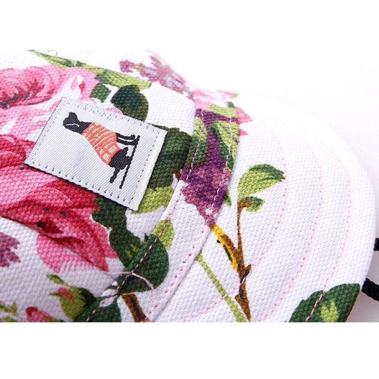 Pet Accessories Adjustment Buckle Baseball Cap