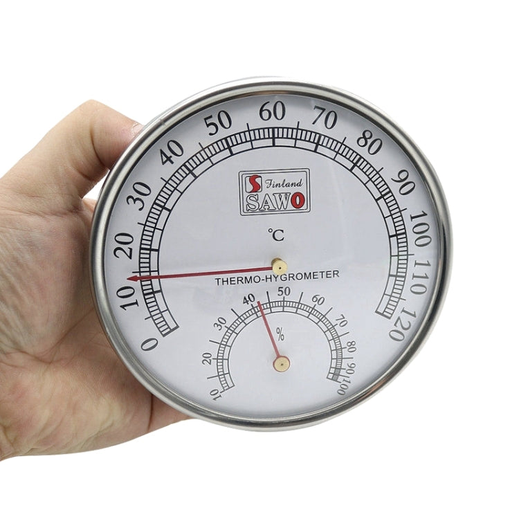 Household Indoor Humidity Hygrometer Thermometers