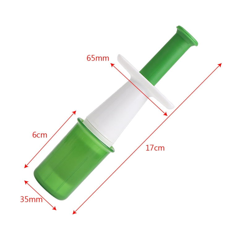 ORGANBOO Cherry Slicer Fruit Vegetable Cutter Multifunctional Grape Tomato Slicers Kitchen Gadgets