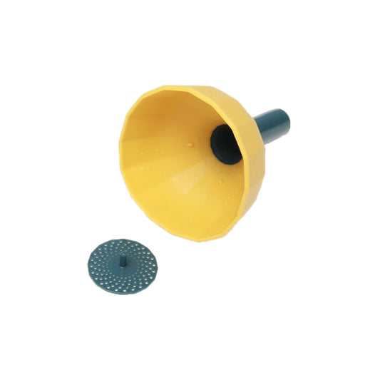 3 PCS TM21004 Multifunctional Portable Funnel Mini Small Caliber Oil Leak