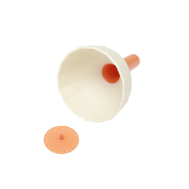3 PCS TM21004 Multifunctional Portable Funnel Mini Small Caliber Oil Leak
