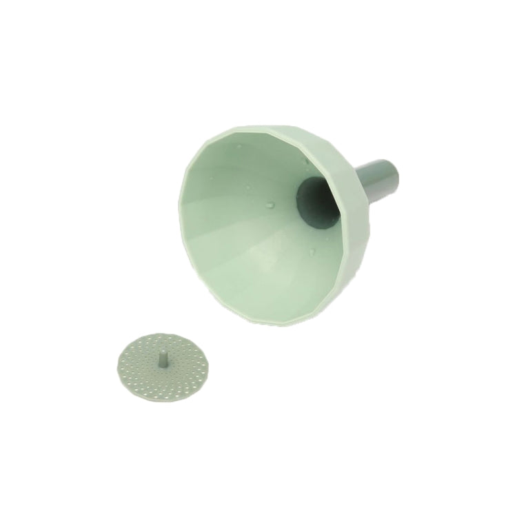 3 PCS TM21004 Multifunctional Portable Funnel Mini Small Caliber Oil Leak