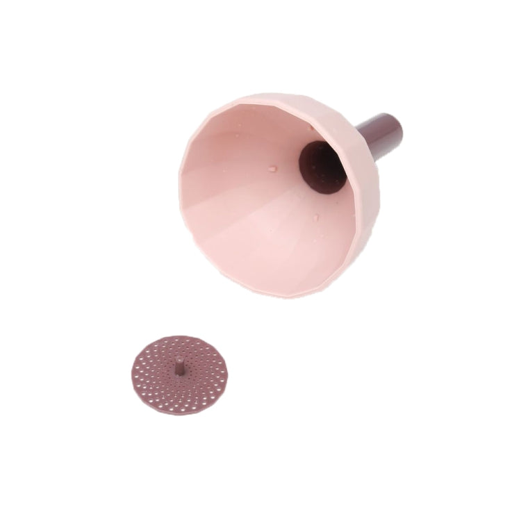 3 PCS TM21004 Multifunctional Portable Funnel Mini Small Caliber Oil Leak