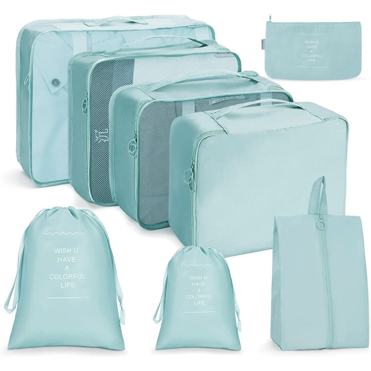 Travel Storage Bag Set Folding Storage Bag, Series 1