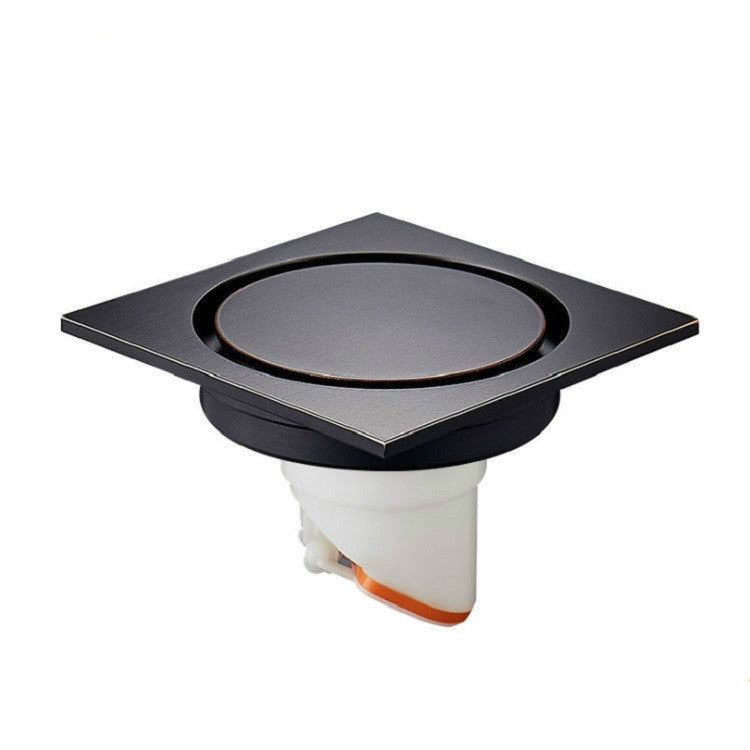 Kitchen Toilet Sewer Deodorant Anti-flooding Anti-odor Invisible Floor Drain