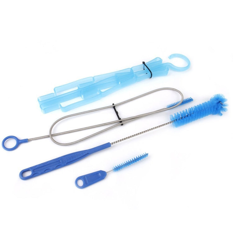 Multi-function Cleaning Brush for Cleaning Water Bag Liner Water Nozzle