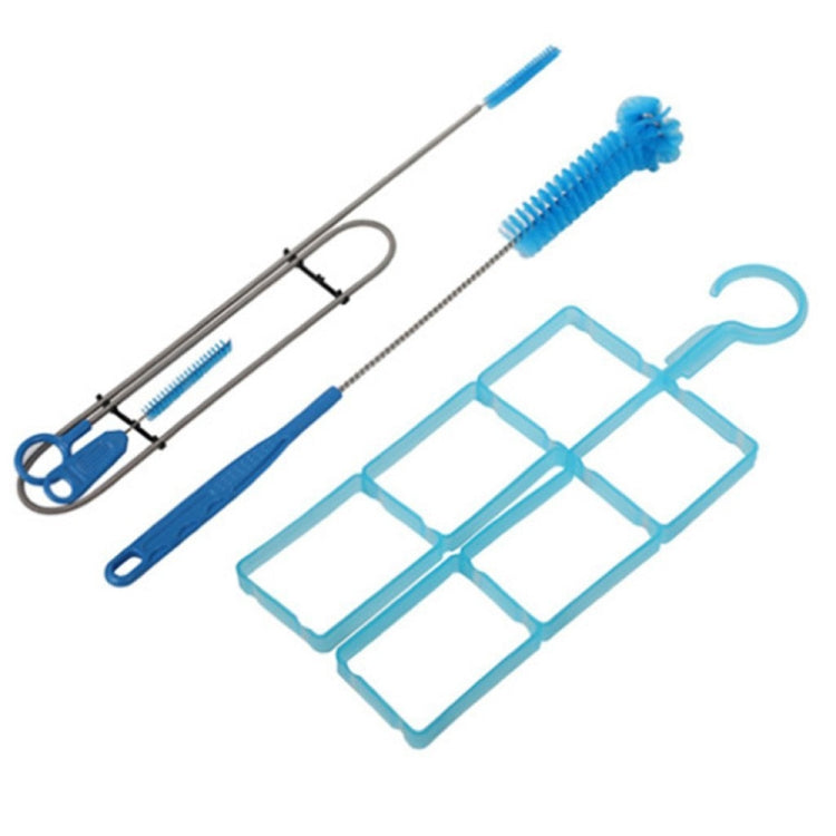 Multi-function Cleaning Brush for Cleaning Water Bag Liner Water Nozzle