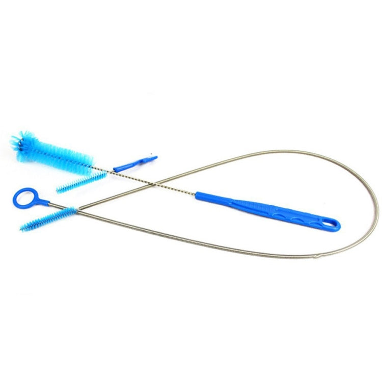 Multi-function Cleaning Brush for Cleaning Water Bag Liner Water Nozzle