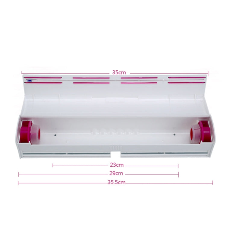 Household Cling Film Cutter
