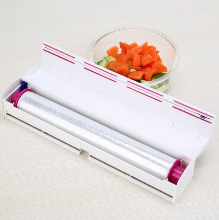 Household Cling Film Cutter