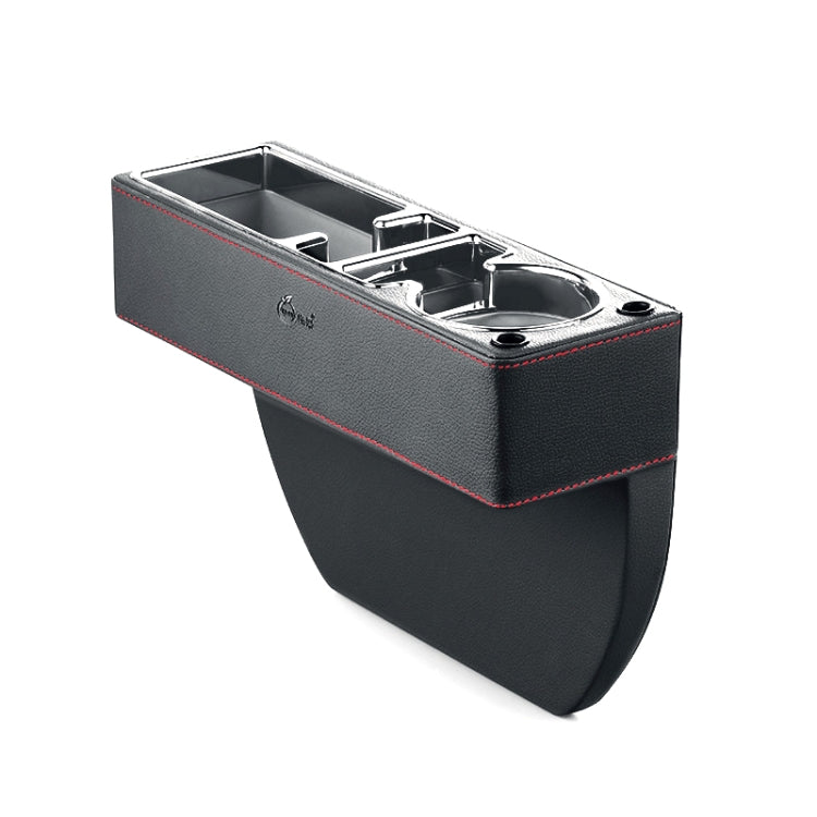 SUSISUN SNH010 Car Seat Gap Organiser with Dual USB Charging Ports