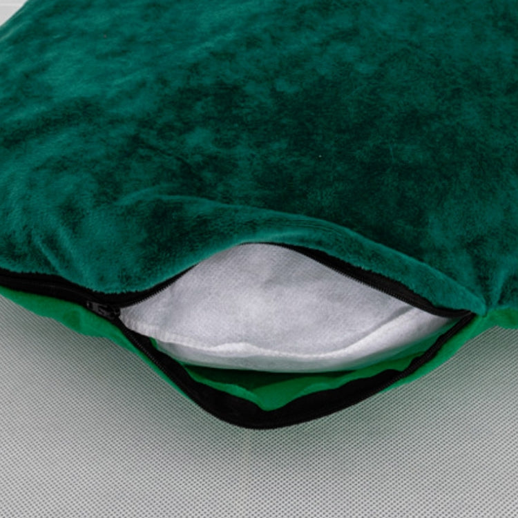 Three-dimensional Sponge Christmas Hat Shaped Pet Bed Nest Warmth Supplies