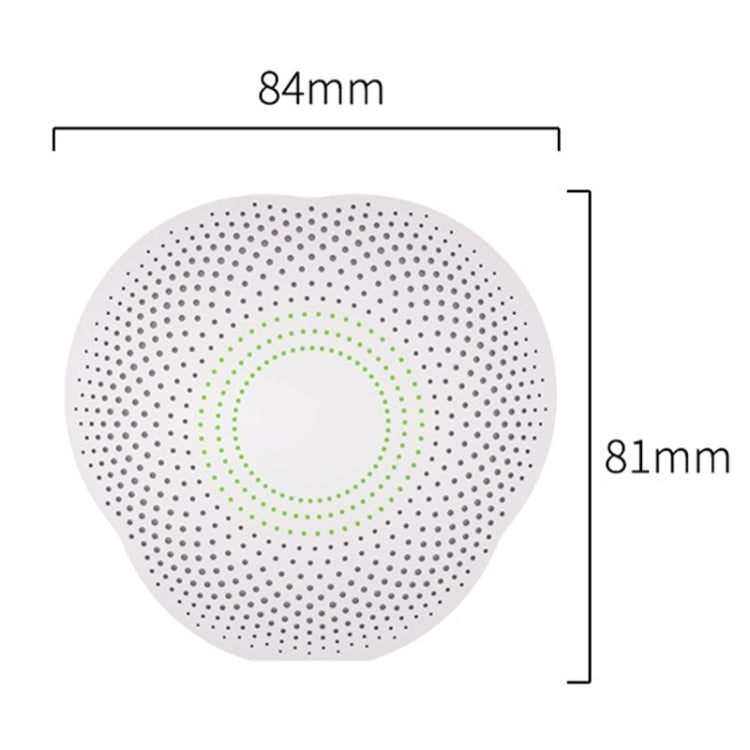 DC-9031 Intelligent Ultrasonic Mite Removal Instrument Household Mites Removal Cleaner