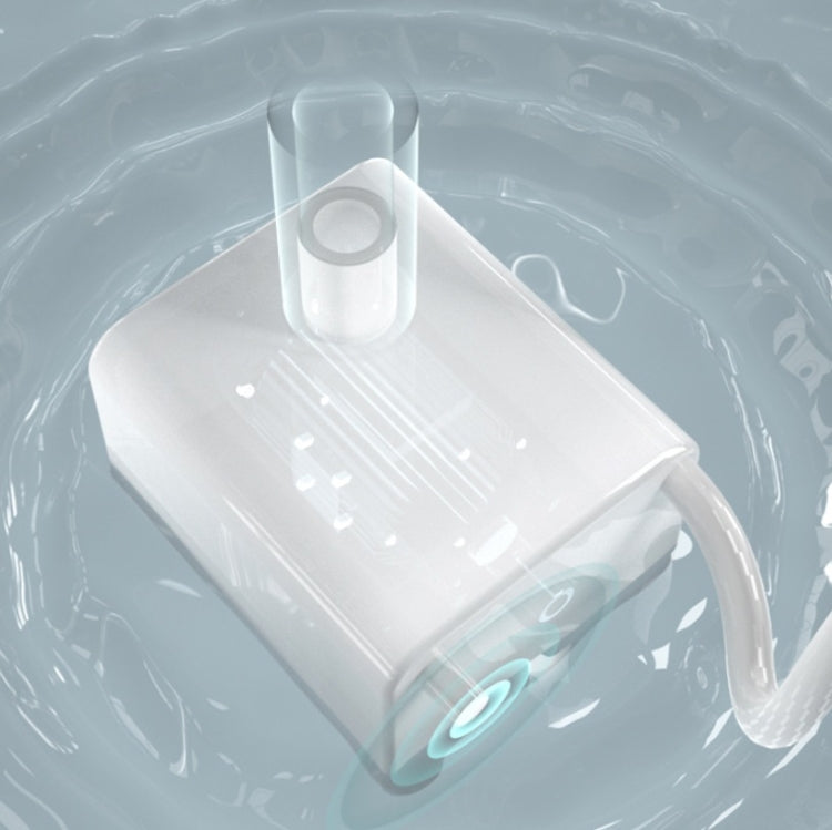 Smart Pet Water Dispenser With Silent Automatic Circulation Pet Water Dispenser