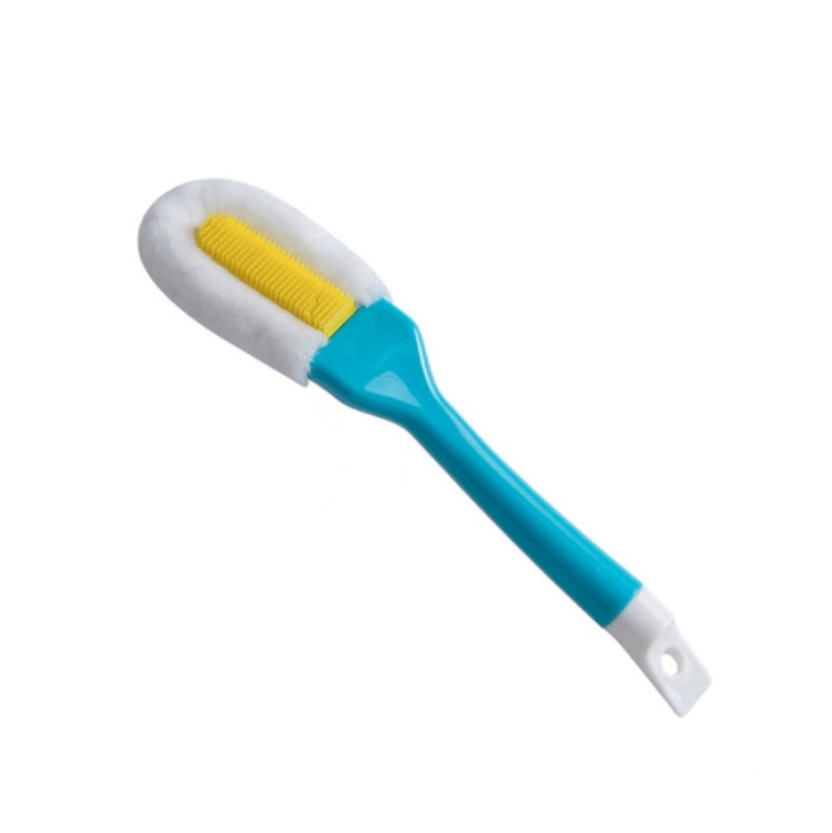 Soft Hair Brush Long Handle Cleaning Brush Household Shoe Washing Brush