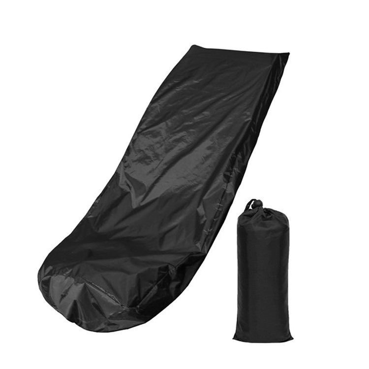 Outdoor Lawn Mower Rain and Dust Cover Weeder Cover