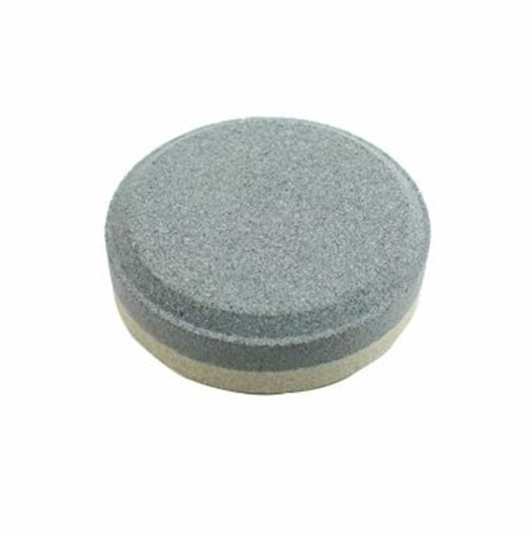 2 PCS Double Sided Sharpening Stone Fast Sharpening Tool Household Sharpening Oilstone Outdoor Sharpener