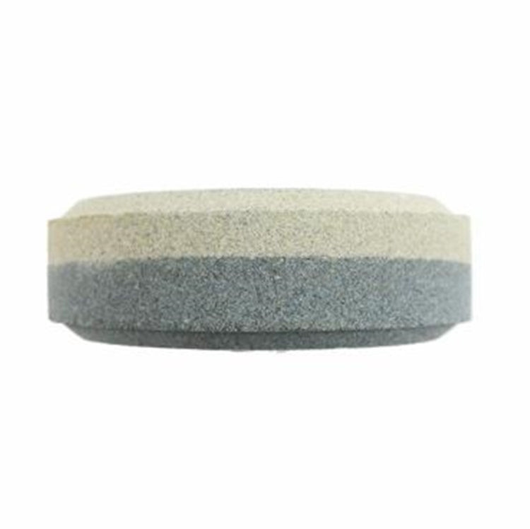 2 PCS Double Sided Sharpening Stone Fast Sharpening Tool Household Sharpening Oilstone Outdoor Sharpener