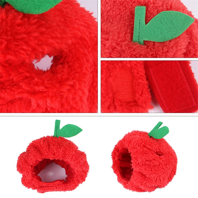 Pet Headdress Hat Cat  Dress Up Cap