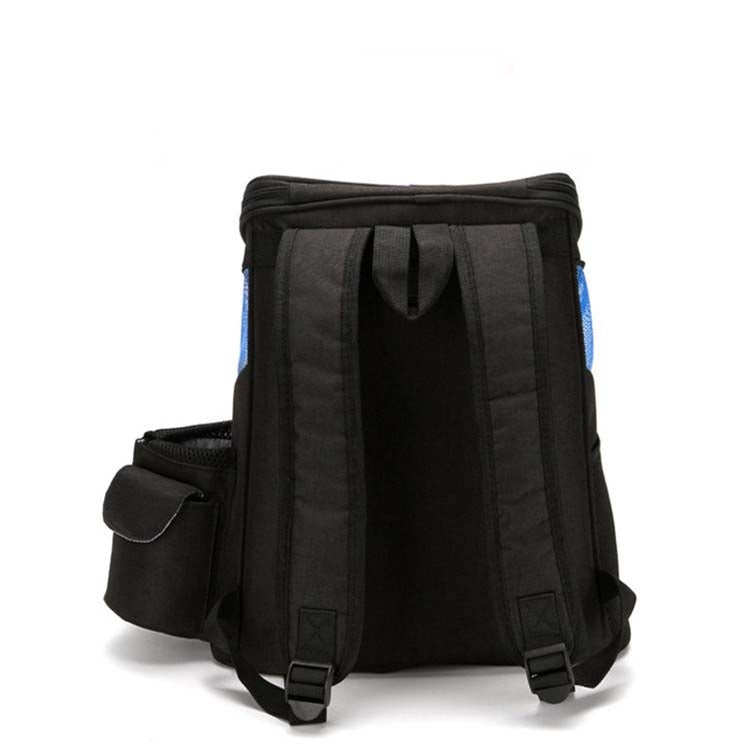 Go Out Portable Foldable Pet Cat and Dog Carry Backpack