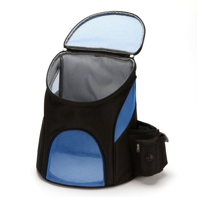 Go Out Portable Foldable Pet Cat and Dog Carry Backpack