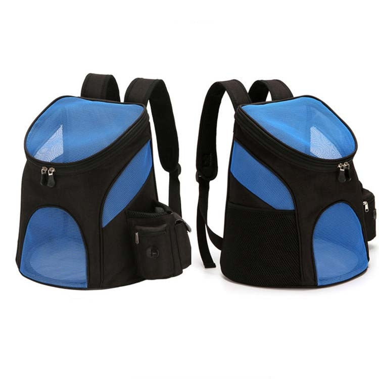 Go Out Portable Foldable Pet Cat and Dog Carry Backpack