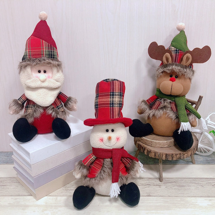 Christmas Ornaments Children Holiday Gifts Christmas Decorations