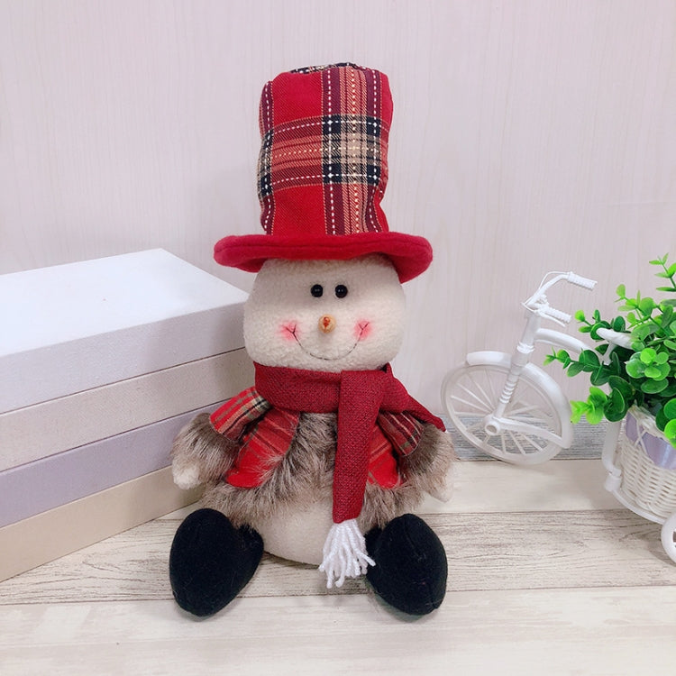Christmas Ornaments Children Holiday Gifts Christmas Decorations