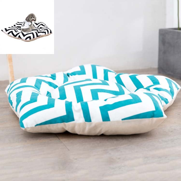Pet Tent Sleeping Mat Dog Bed