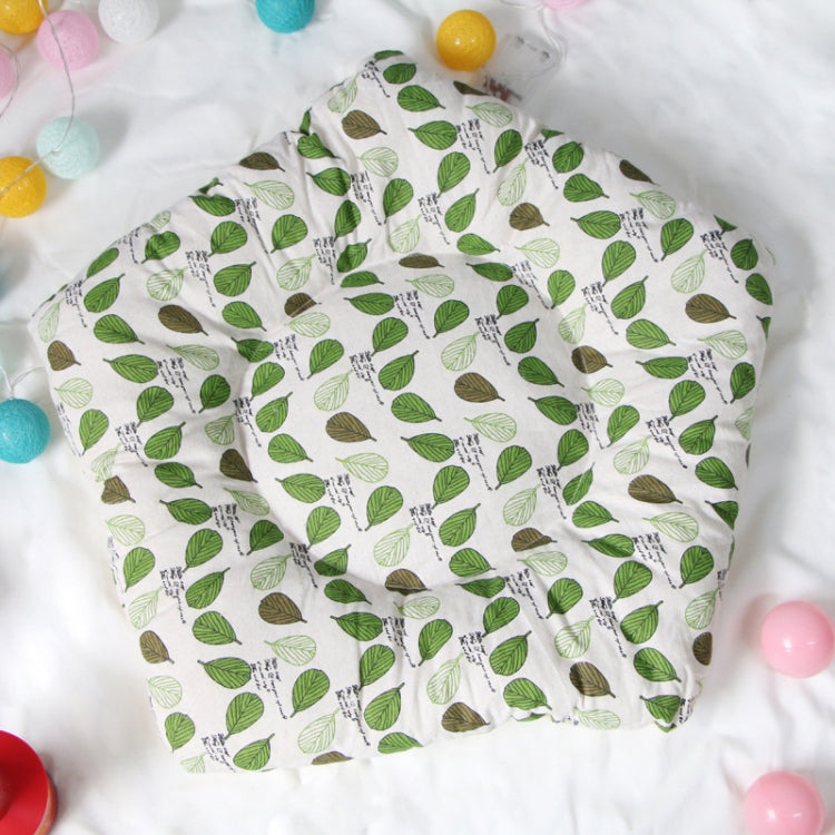 Pet Tent Lime Leaf Kennel Pet Bed