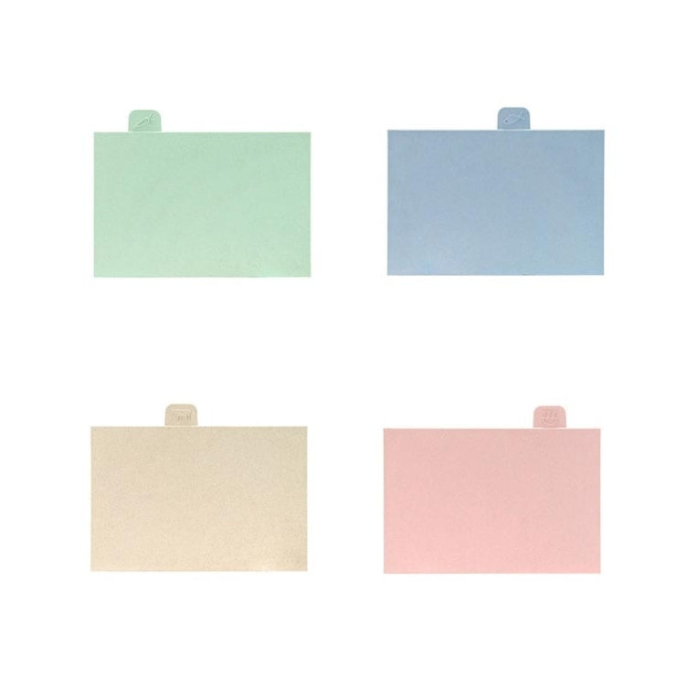 Wheat Straw Classification Cutting Board Set Multi-purpose Non-slip Cutting Board