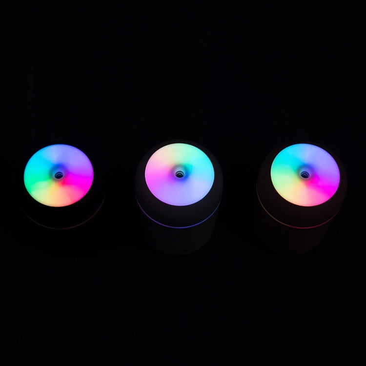 Colorful Cup Humidifier USB Car Air Purifier, Colorful Cup Second Generation Pink, Colorful Cup Second Generation White, Colorful Cup Second Generation Gray, Colorful Cup Gray, Colorful Cup White, Colorful Cup Pink