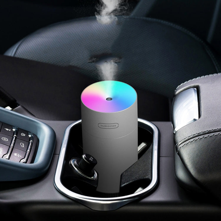 Colorful Cup Humidifier USB Car Air Purifier, Colorful Cup Second Generation Pink, Colorful Cup Second Generation White, Colorful Cup Second Generation Gray, Colorful Cup Gray, Colorful Cup White, Colorful Cup Pink